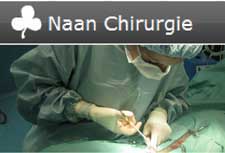 Dierenarts specialist chirurgie Elaine Naan